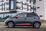 Toyota Aygo x-trend 5-Door 2019 года (UK)